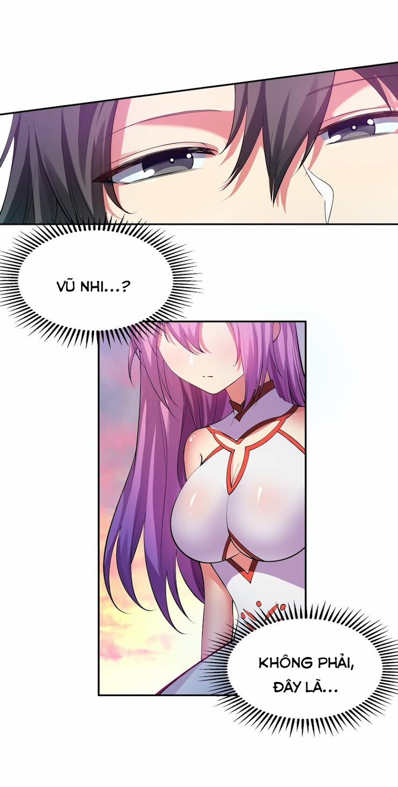 Toàn Bộ Tu Chân Giới Muội Tử Muốn Bắt Ta 100 trang 12