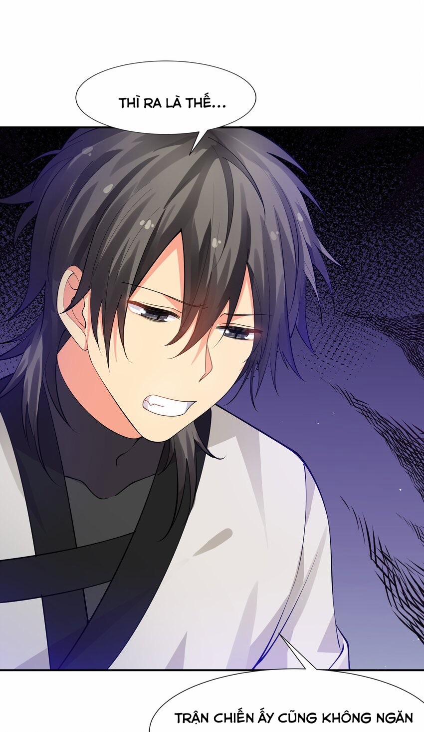 Toàn Bộ Tu Chân Giới Muội Tử Muốn Bắt Ta 100 trang 15