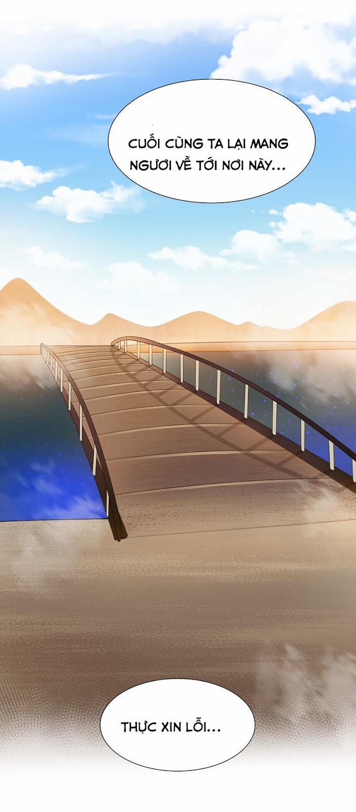 Toàn Bộ Tu Chân Giới Muội Tử Muốn Bắt Ta 100 trang 17