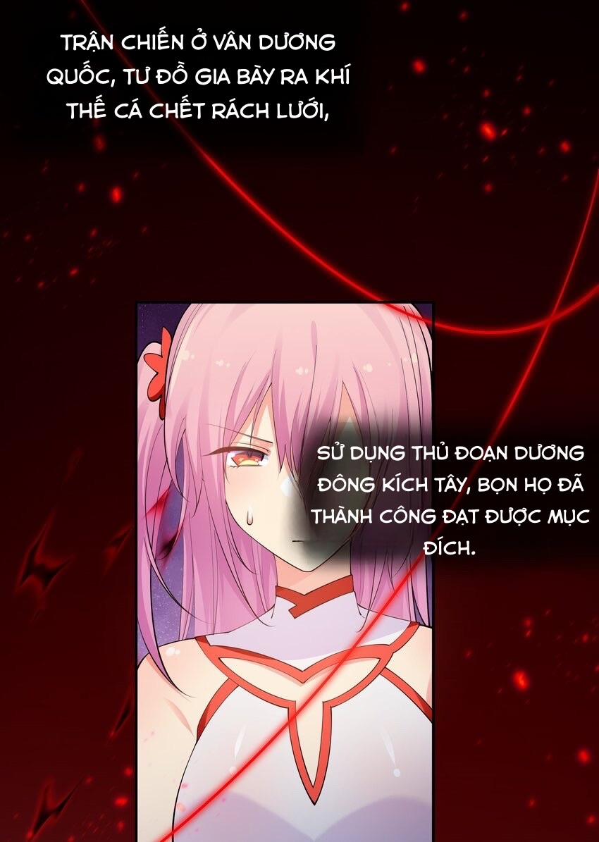 Toàn Bộ Tu Chân Giới Muội Tử Muốn Bắt Ta 100 trang 2