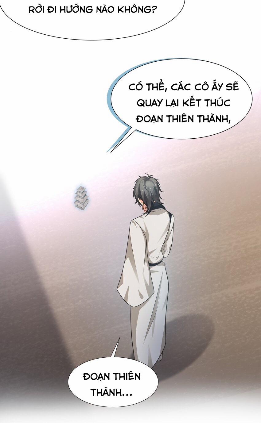 Toàn Bộ Tu Chân Giới Muội Tử Muốn Bắt Ta 100 trang 22