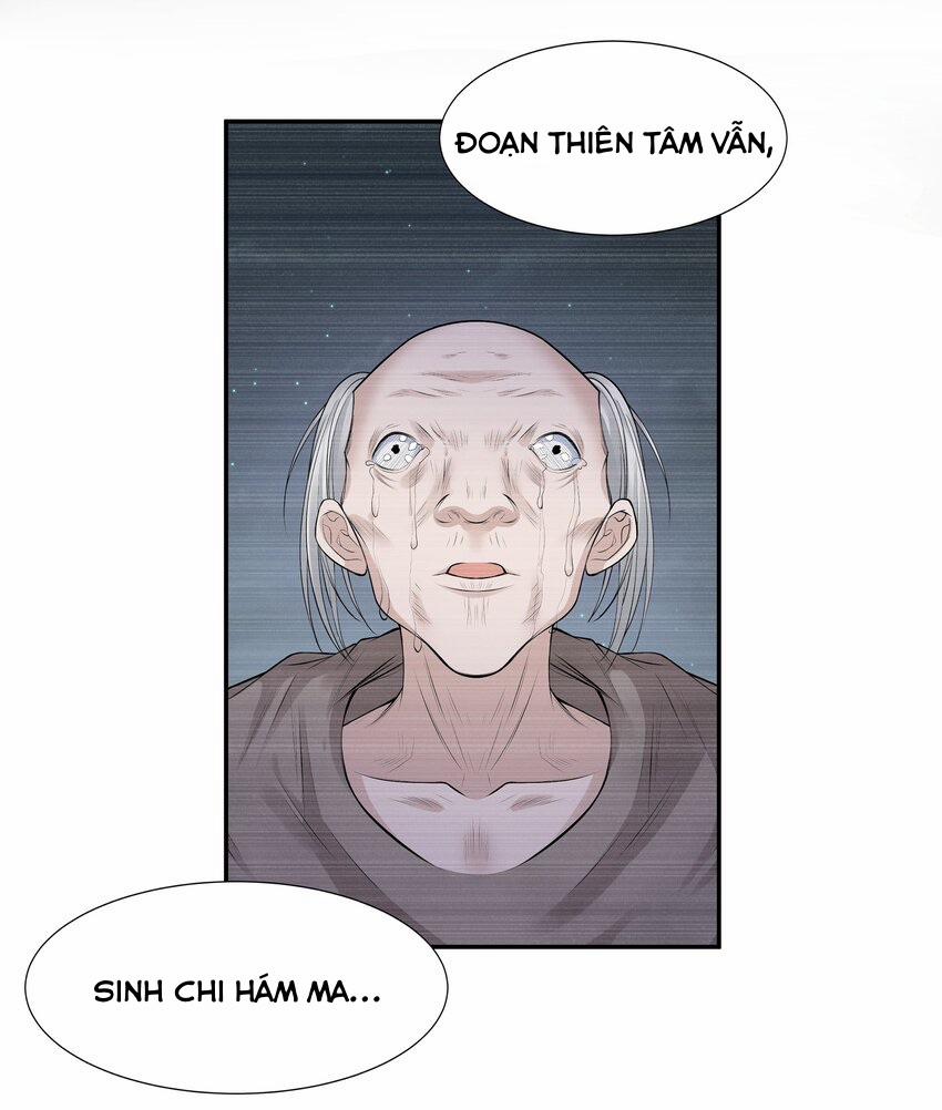 Toàn Bộ Tu Chân Giới Muội Tử Muốn Bắt Ta 100 trang 23