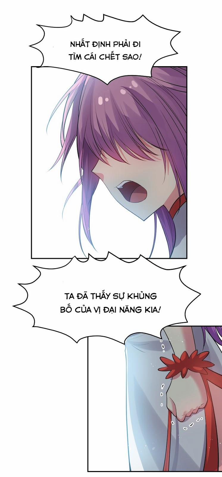 Toàn Bộ Tu Chân Giới Muội Tử Muốn Bắt Ta 100 trang 28