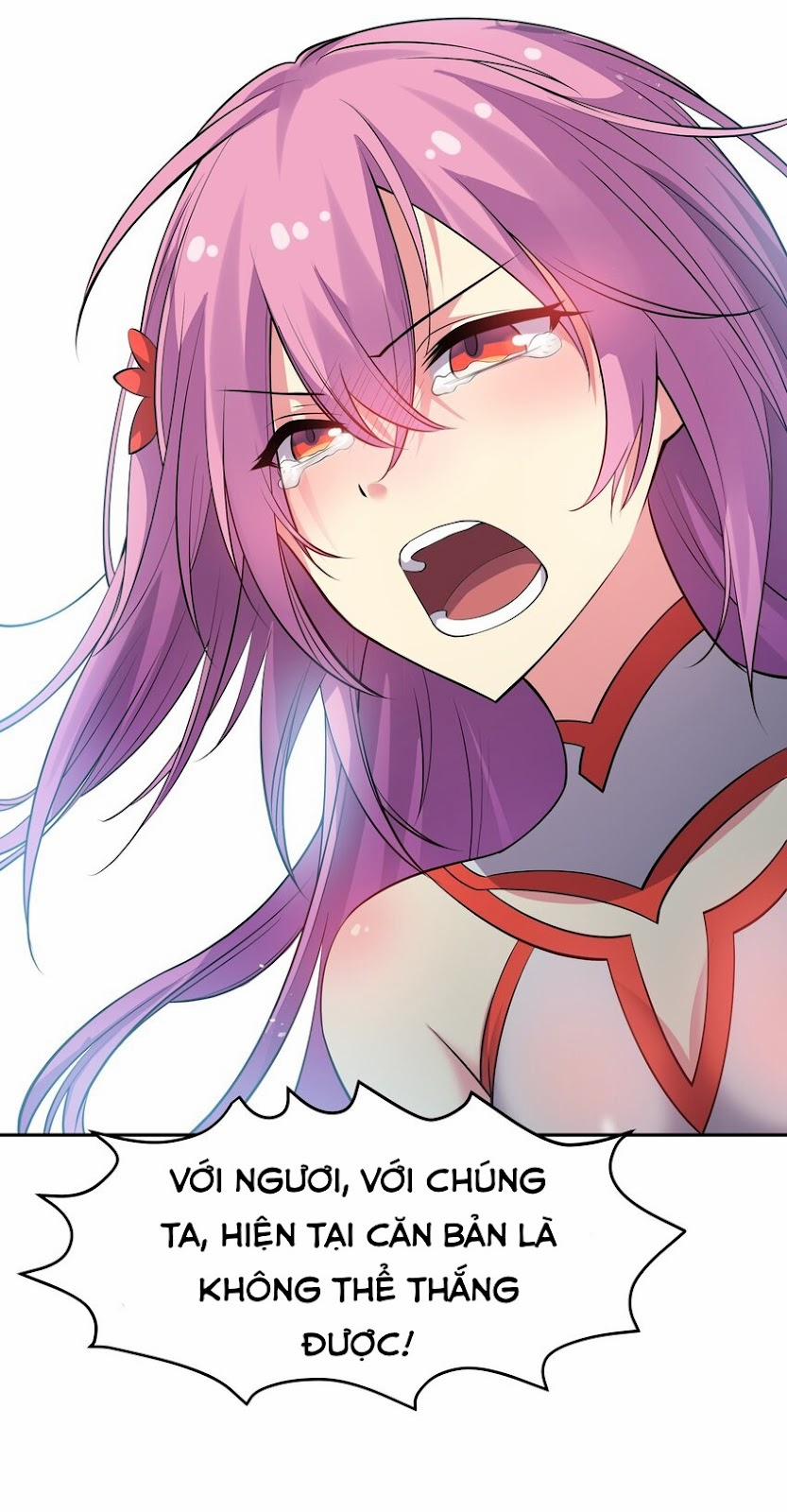 Toàn Bộ Tu Chân Giới Muội Tử Muốn Bắt Ta 100 trang 29