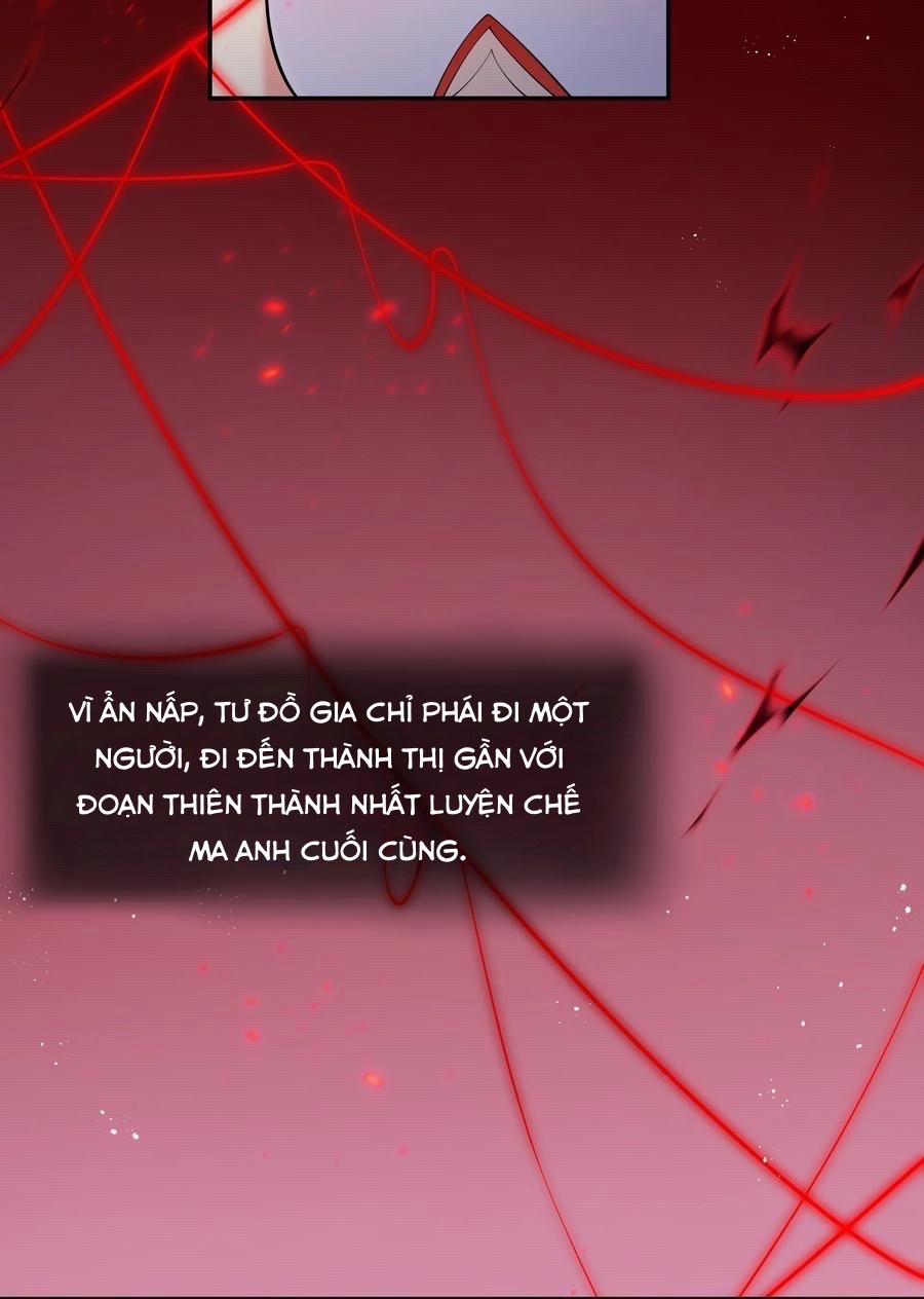 Toàn Bộ Tu Chân Giới Muội Tử Muốn Bắt Ta 100 trang 3