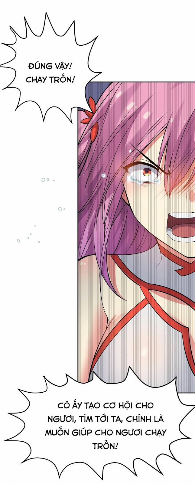 Toàn Bộ Tu Chân Giới Muội Tử Muốn Bắt Ta 100 trang 31