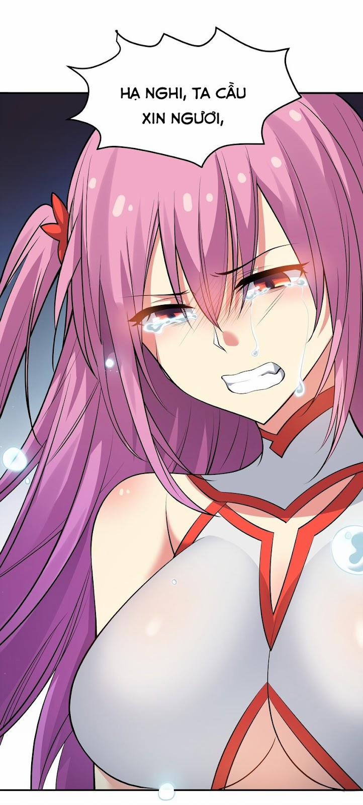 Toàn Bộ Tu Chân Giới Muội Tử Muốn Bắt Ta 100 trang 33