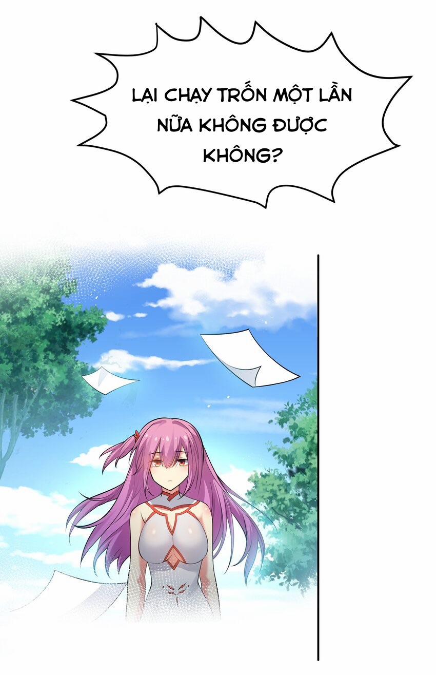 Toàn Bộ Tu Chân Giới Muội Tử Muốn Bắt Ta 100 trang 34