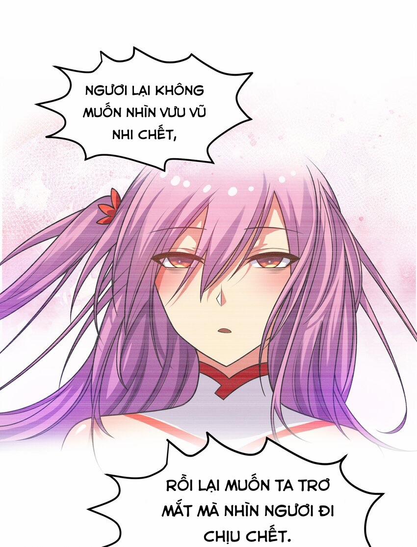 Toàn Bộ Tu Chân Giới Muội Tử Muốn Bắt Ta 100 trang 37