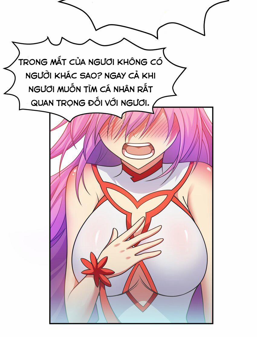 Toàn Bộ Tu Chân Giới Muội Tử Muốn Bắt Ta 100 trang 38