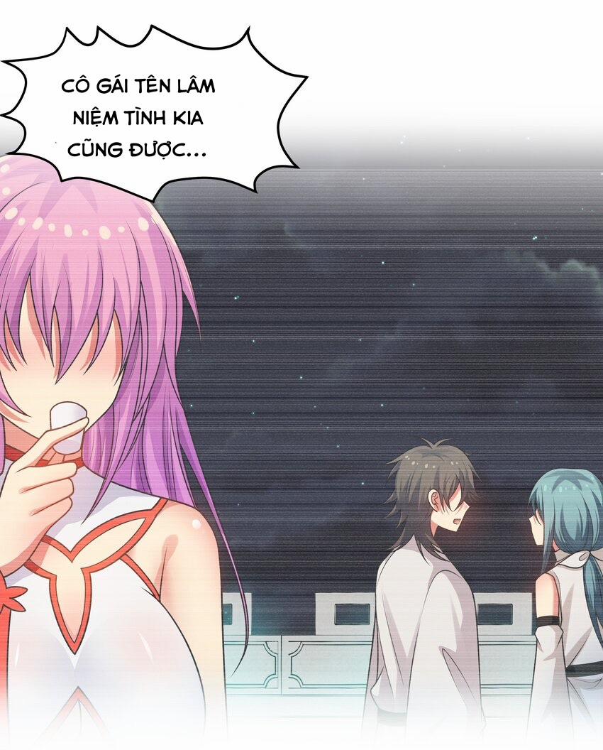 Toàn Bộ Tu Chân Giới Muội Tử Muốn Bắt Ta 100 trang 40