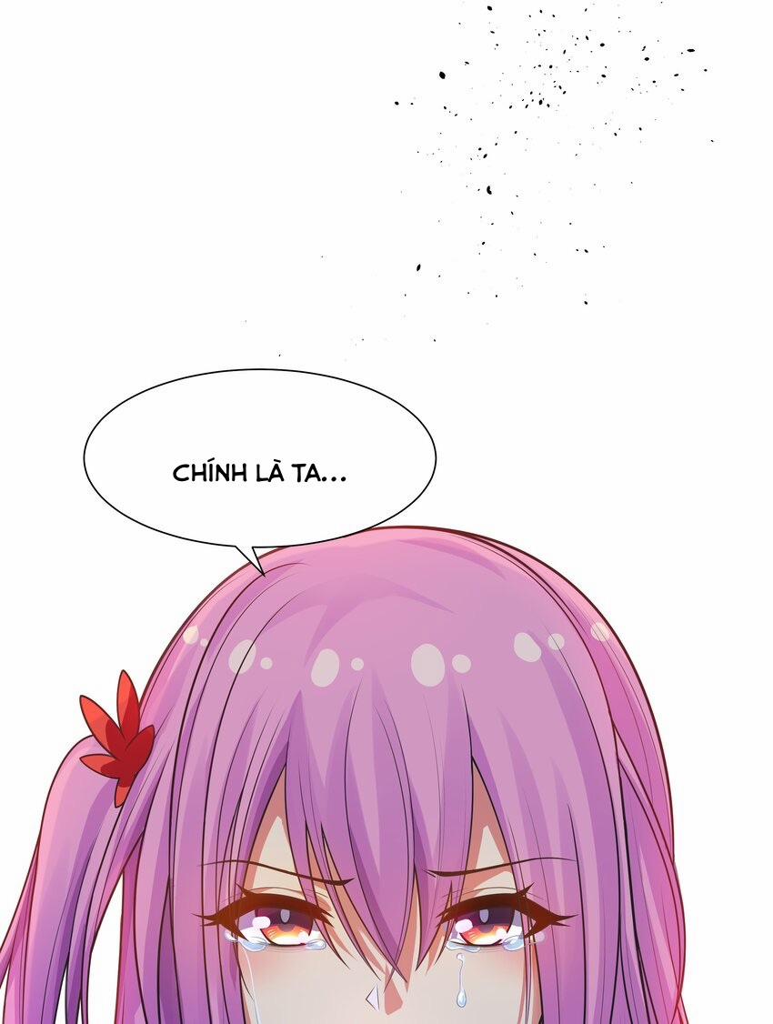 Toàn Bộ Tu Chân Giới Muội Tử Muốn Bắt Ta 100 trang 42