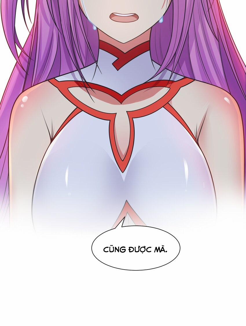 Toàn Bộ Tu Chân Giới Muội Tử Muốn Bắt Ta 100 trang 43