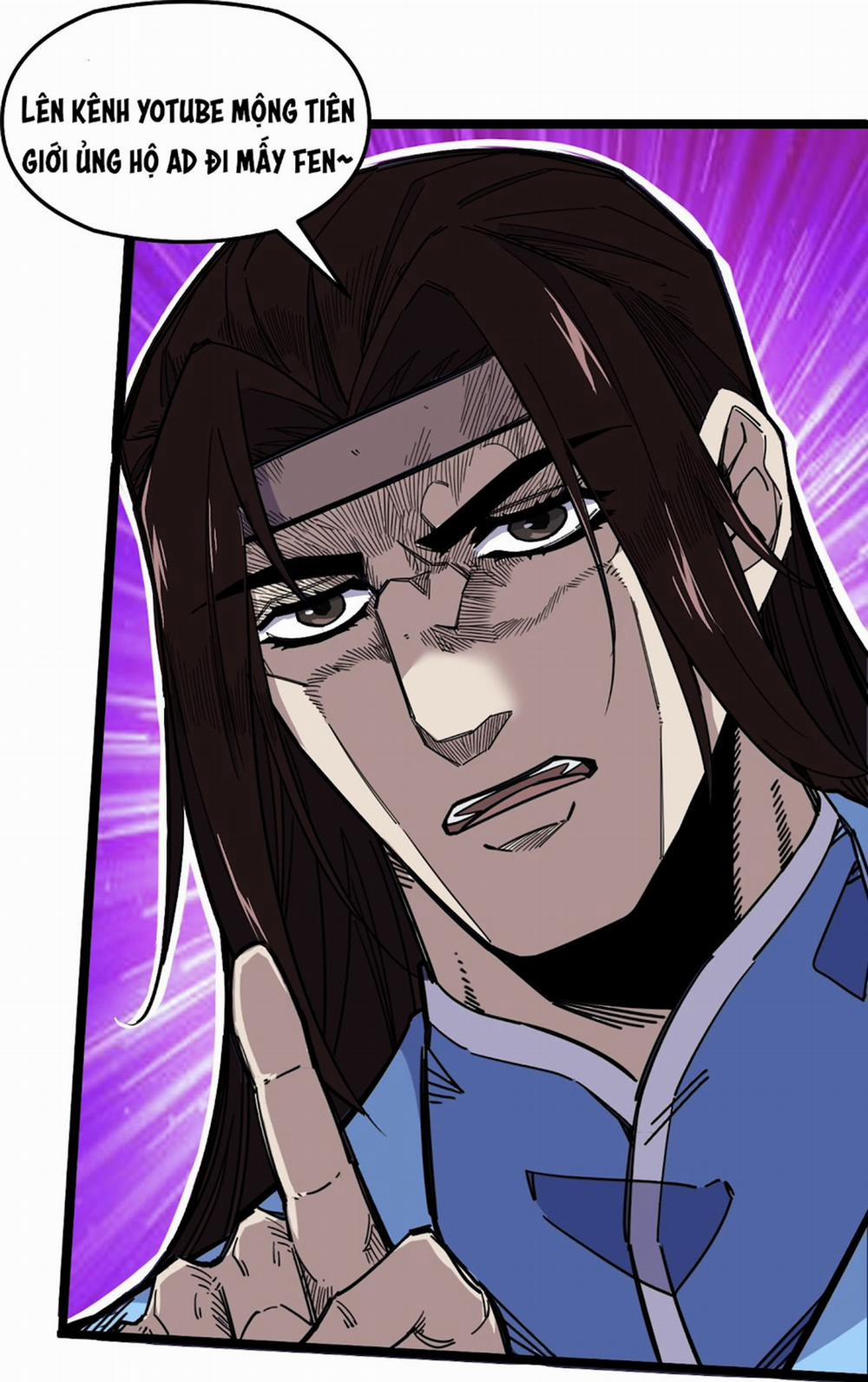 Toàn Bộ Tu Chân Giới Muội Tử Muốn Bắt Ta 100 trang 45