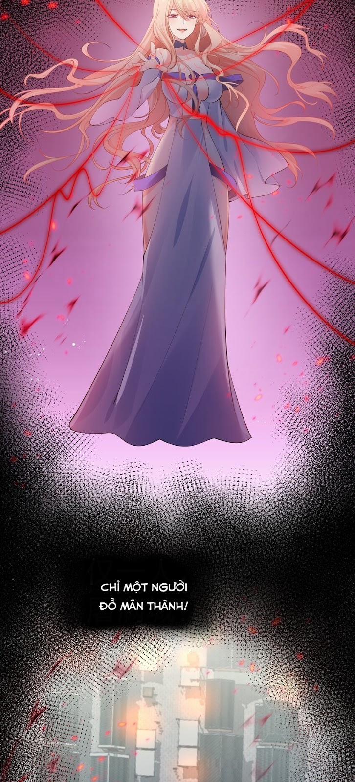 Toàn Bộ Tu Chân Giới Muội Tử Muốn Bắt Ta 100 trang 5