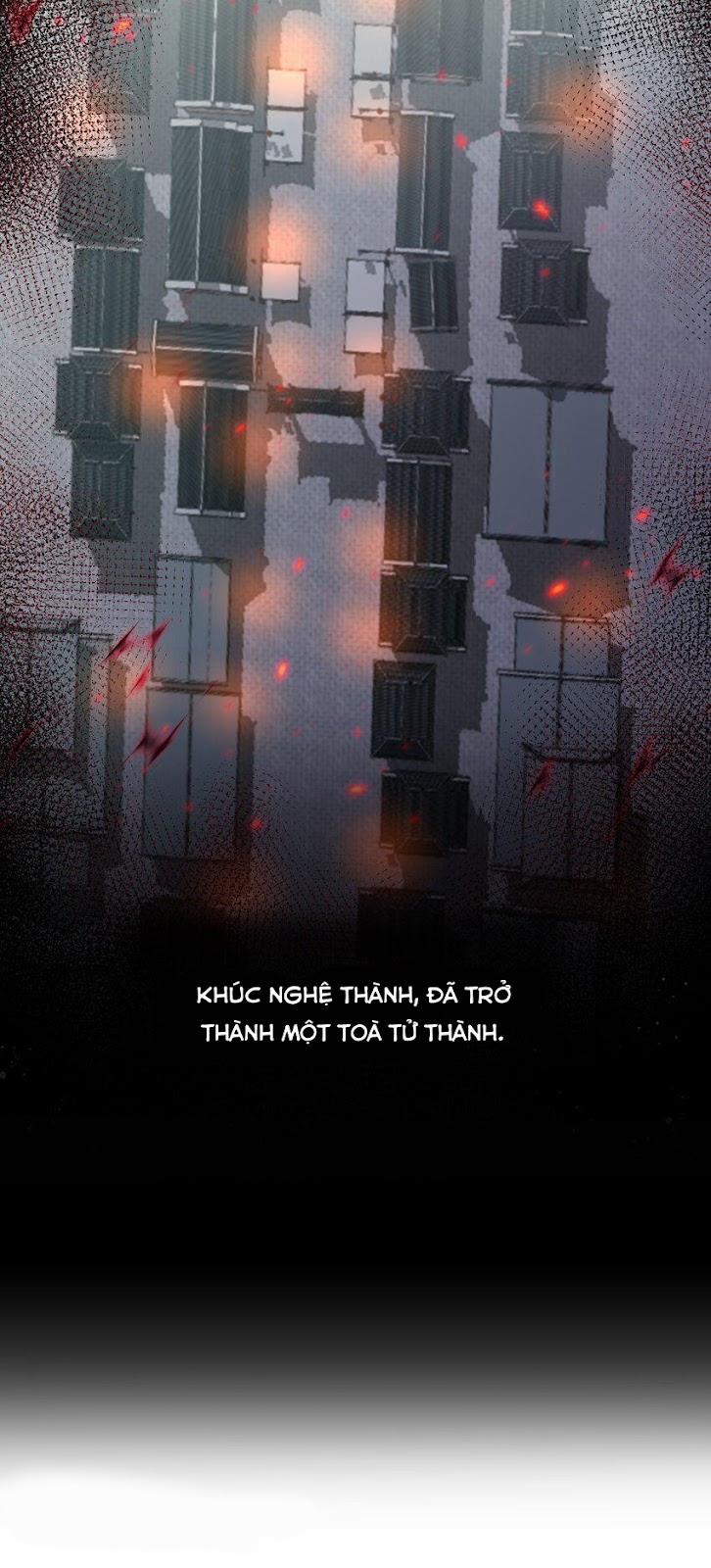 Toàn Bộ Tu Chân Giới Muội Tử Muốn Bắt Ta 100 trang 6