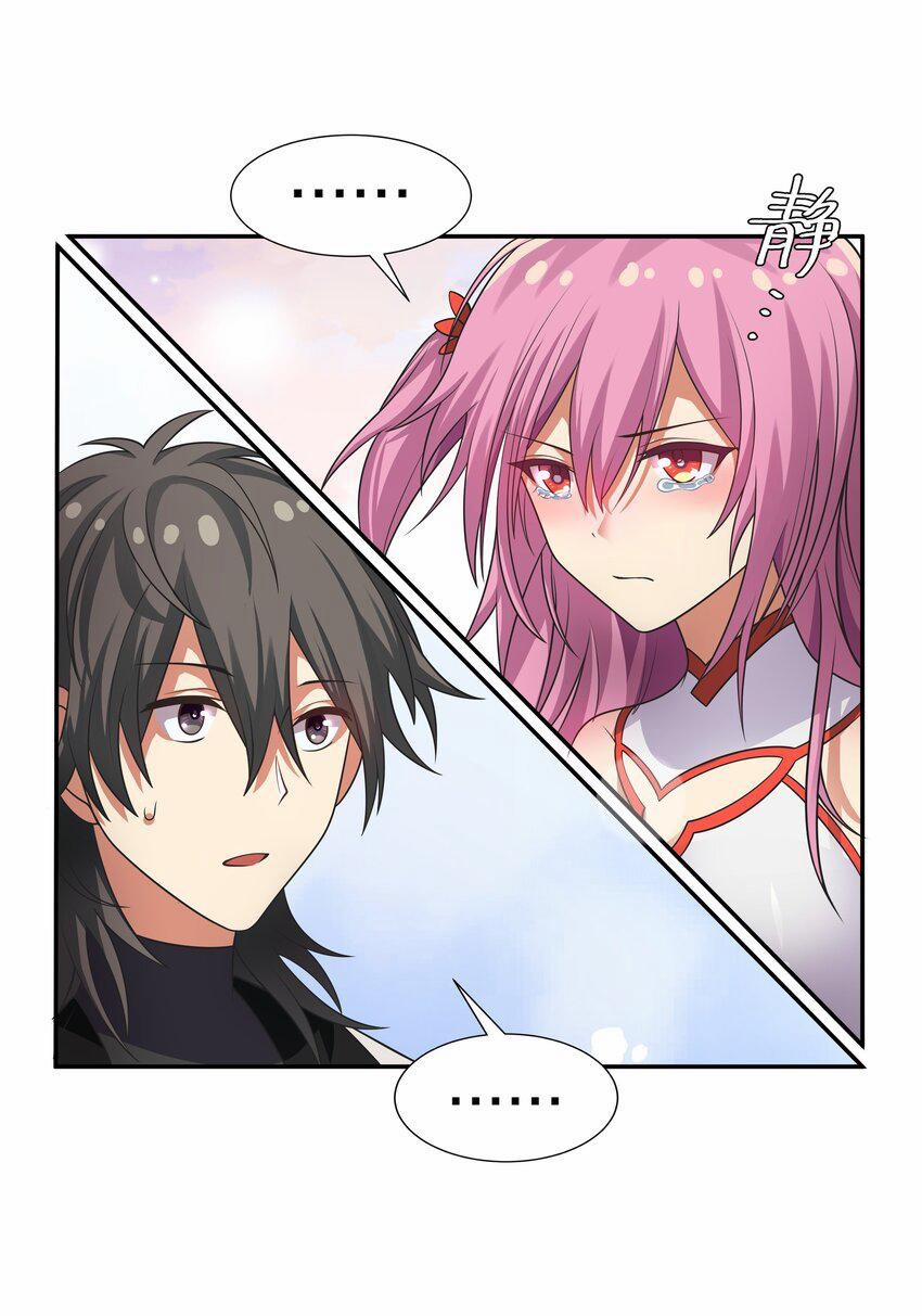 Toàn Bộ Tu Chân Giới Muội Tử Muốn Bắt Ta 101 trang 1