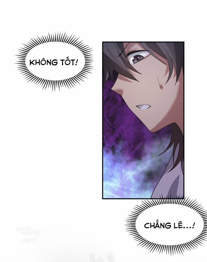 Toàn Bộ Tu Chân Giới Muội Tử Muốn Bắt Ta 101 trang 10