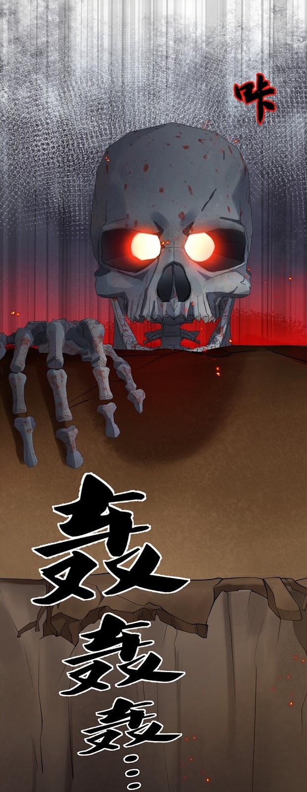 Toàn Bộ Tu Chân Giới Muội Tử Muốn Bắt Ta 101 trang 12