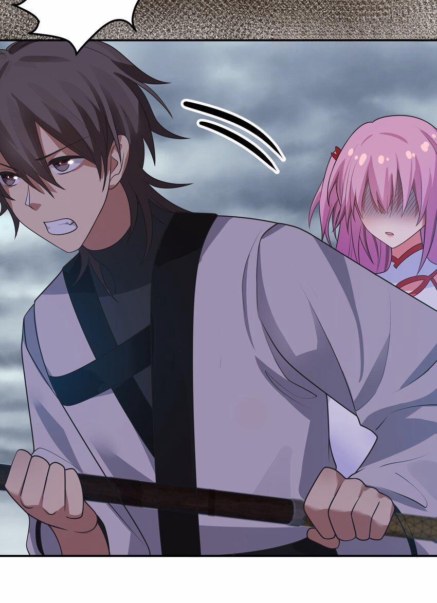 Toàn Bộ Tu Chân Giới Muội Tử Muốn Bắt Ta 101 trang 14