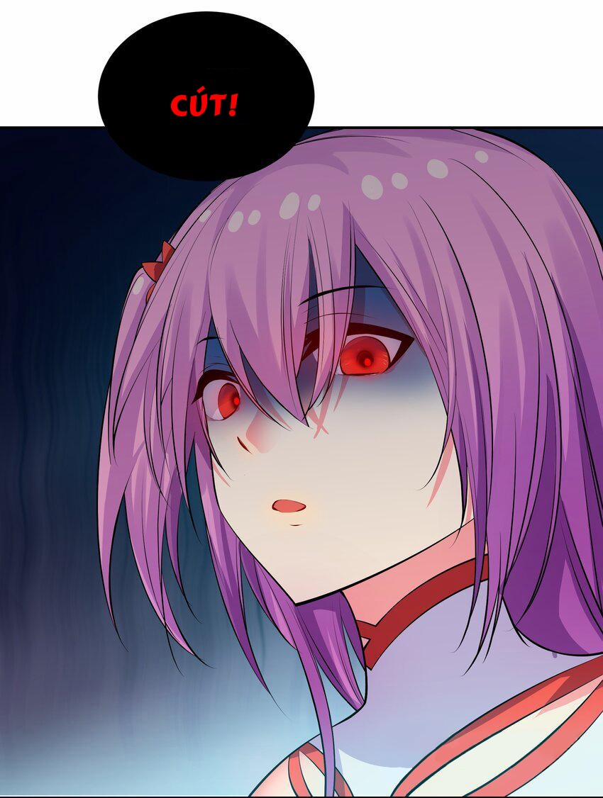 Toàn Bộ Tu Chân Giới Muội Tử Muốn Bắt Ta 101 trang 17