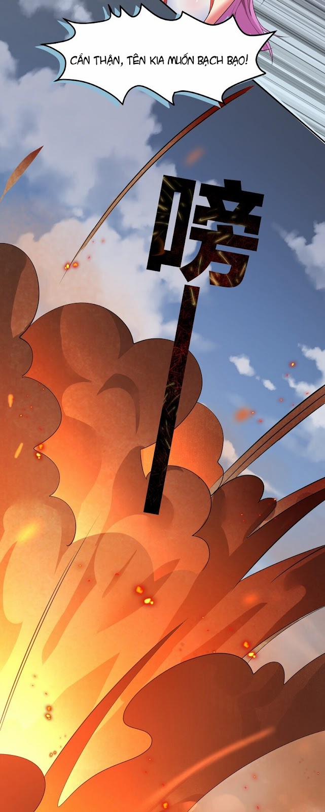 Toàn Bộ Tu Chân Giới Muội Tử Muốn Bắt Ta 101 trang 7