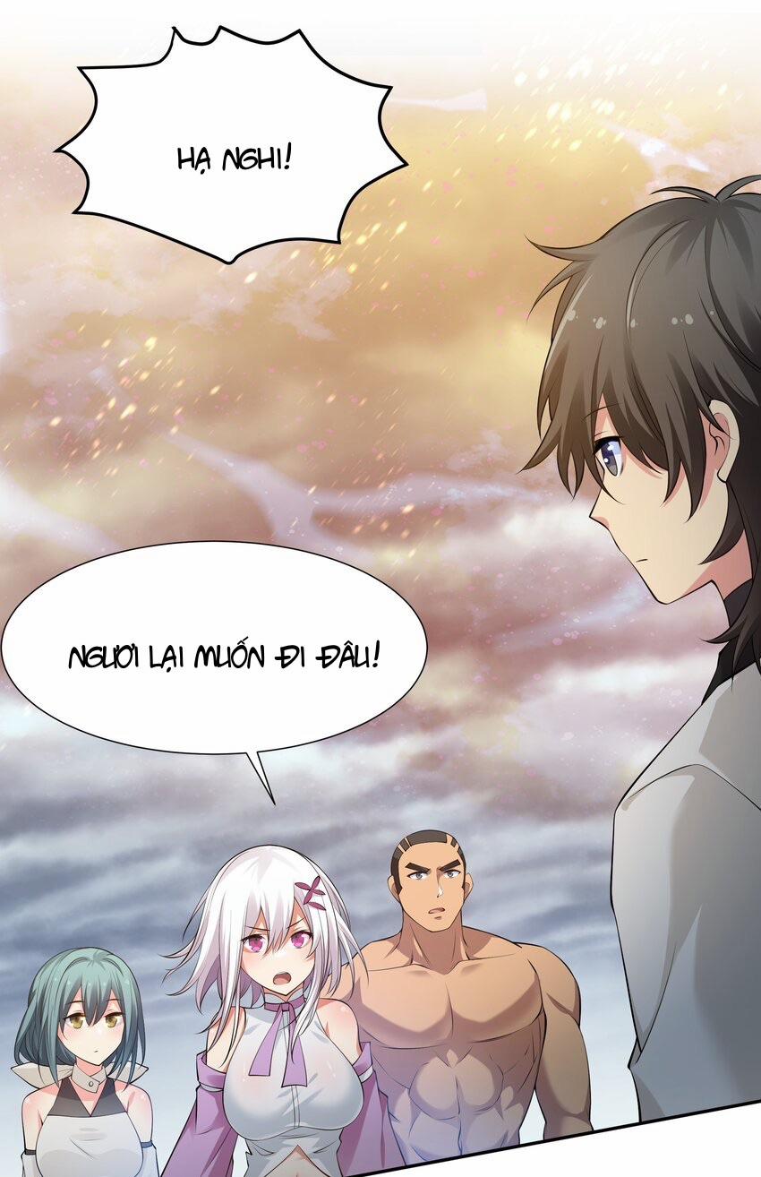 Toàn Bộ Tu Chân Giới Muội Tử Muốn Bắt Ta 102 trang 12