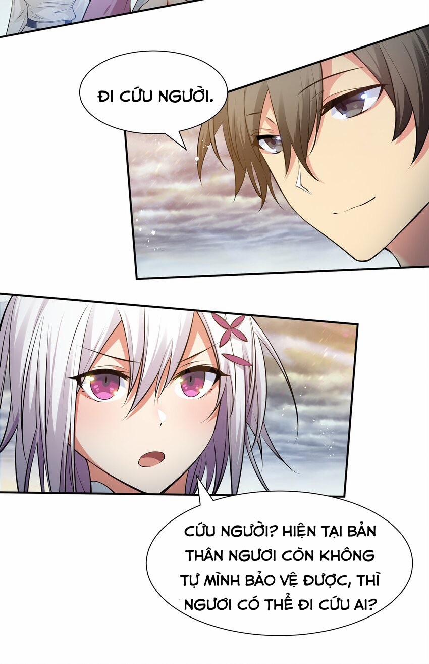 Toàn Bộ Tu Chân Giới Muội Tử Muốn Bắt Ta 102 trang 13