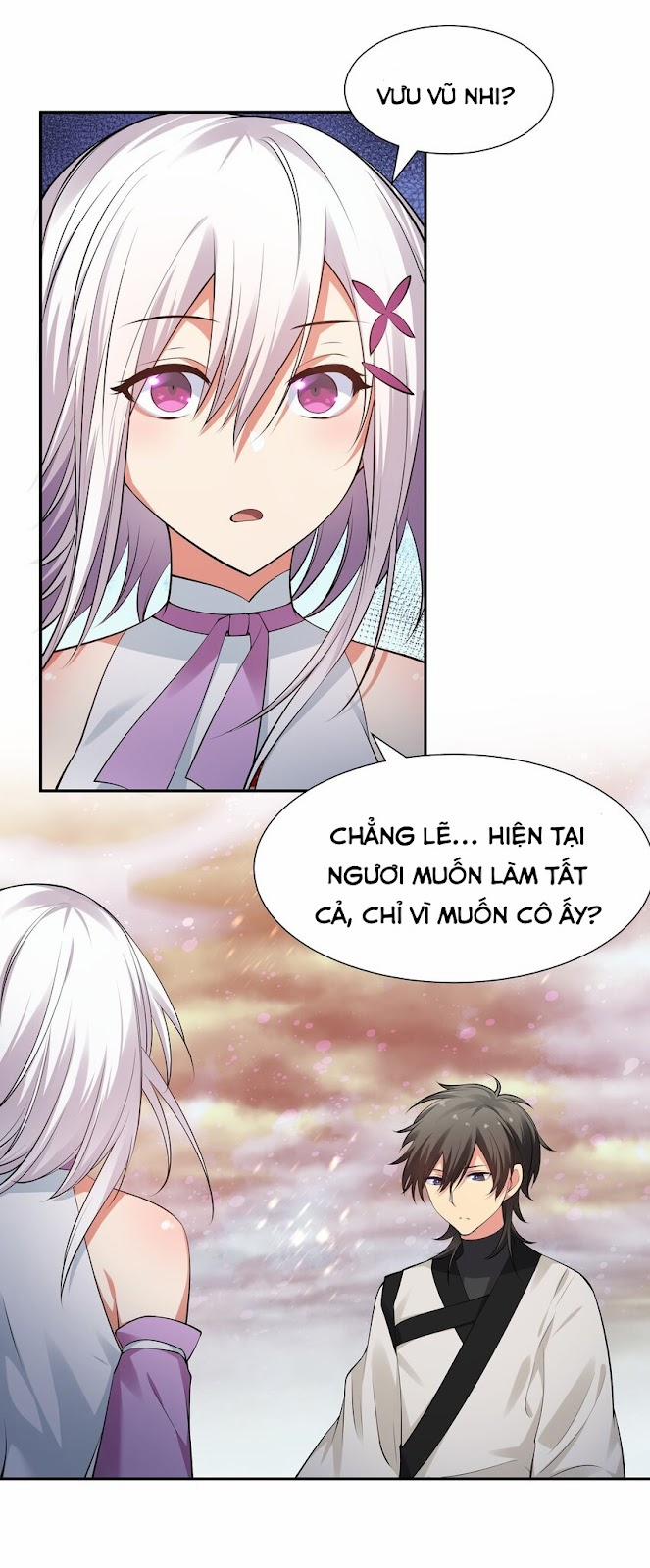 Toàn Bộ Tu Chân Giới Muội Tử Muốn Bắt Ta 102 trang 15