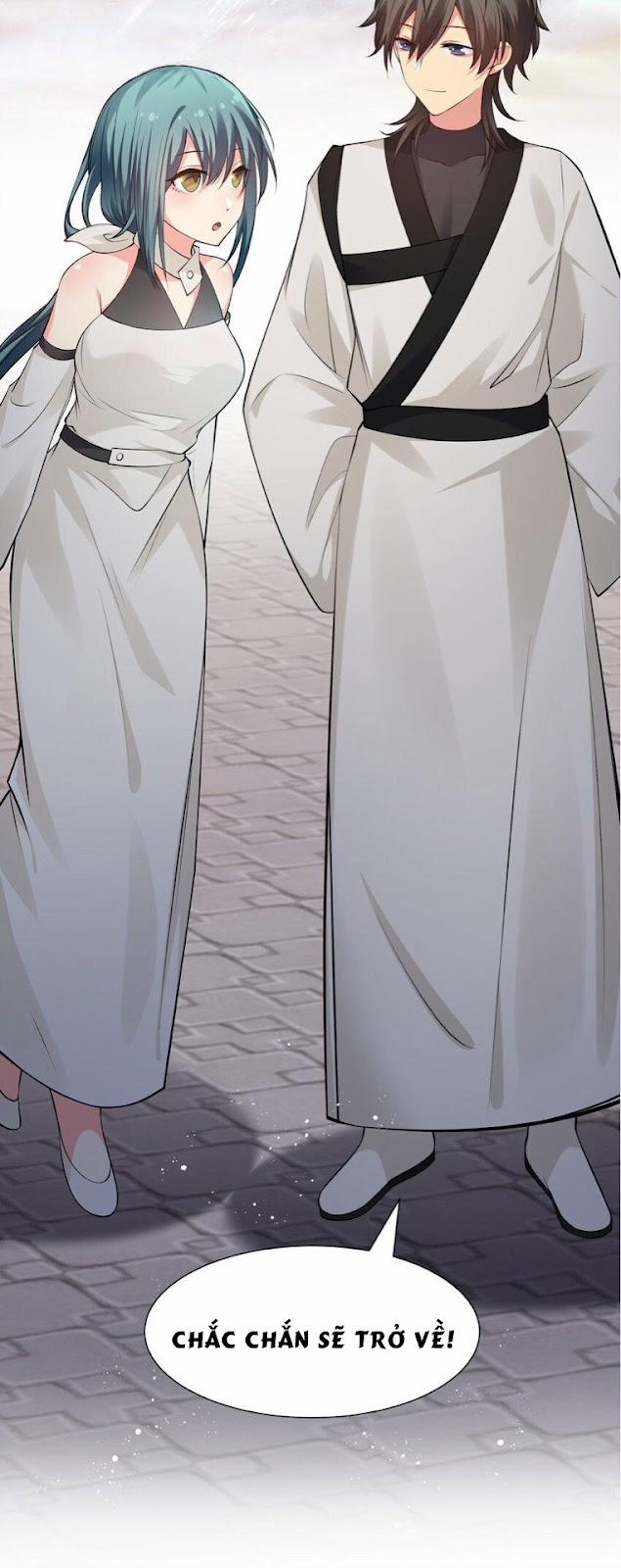 Toàn Bộ Tu Chân Giới Muội Tử Muốn Bắt Ta 102 trang 18