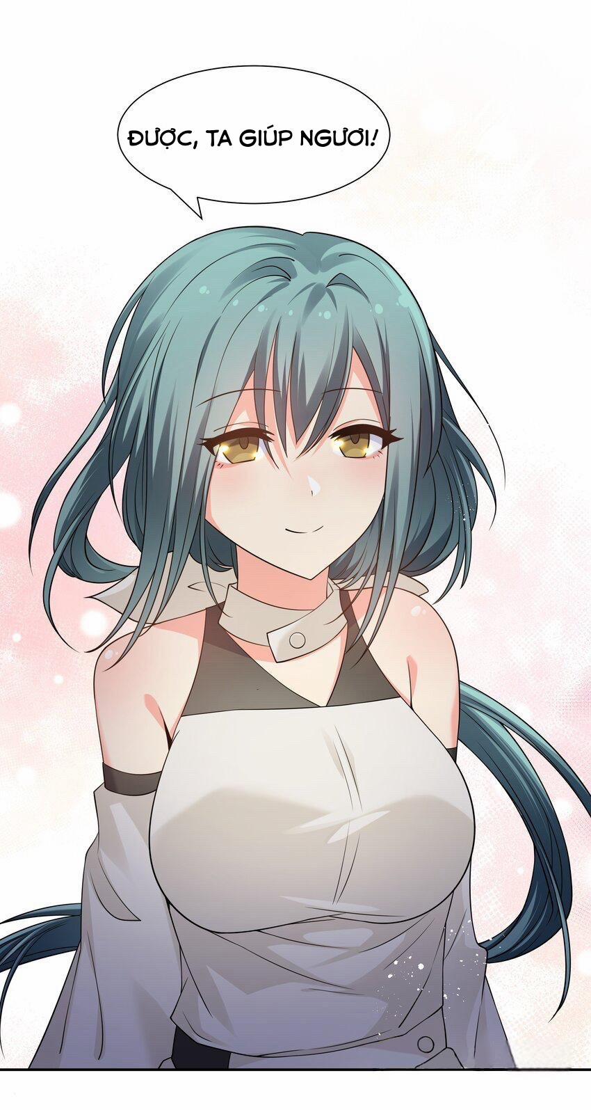 Toàn Bộ Tu Chân Giới Muội Tử Muốn Bắt Ta 102 trang 19