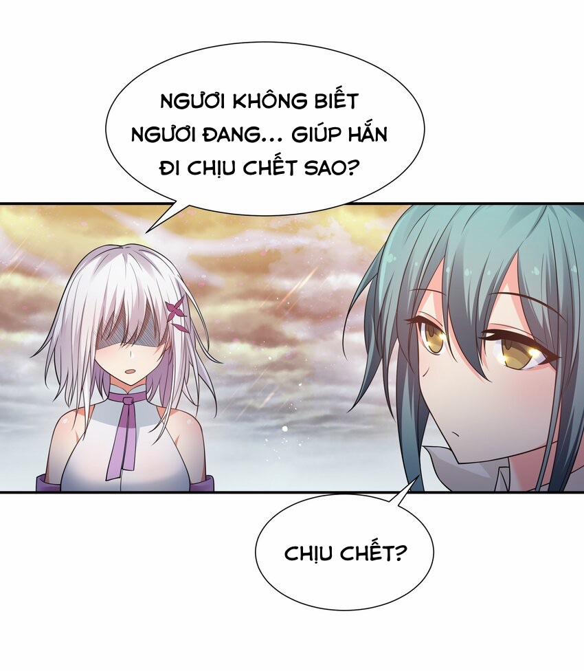 Toàn Bộ Tu Chân Giới Muội Tử Muốn Bắt Ta 102 trang 20