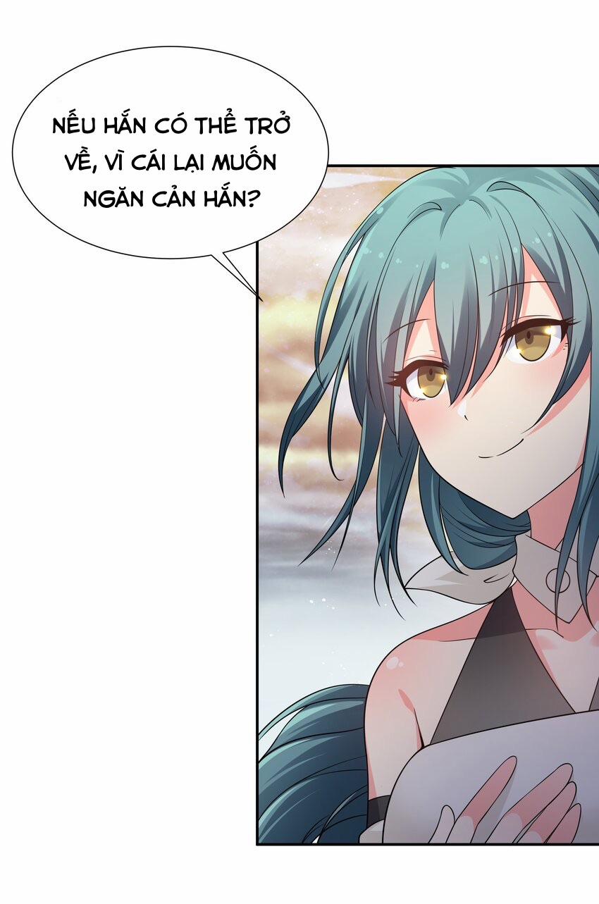 Toàn Bộ Tu Chân Giới Muội Tử Muốn Bắt Ta 102 trang 21