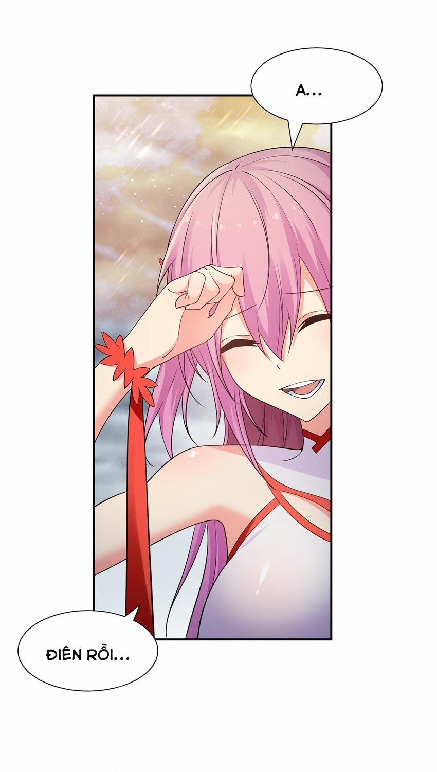 Toàn Bộ Tu Chân Giới Muội Tử Muốn Bắt Ta 102 trang 23