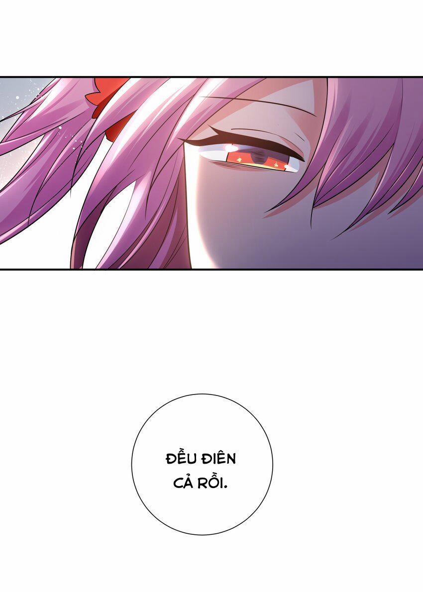 Toàn Bộ Tu Chân Giới Muội Tử Muốn Bắt Ta 102 trang 24