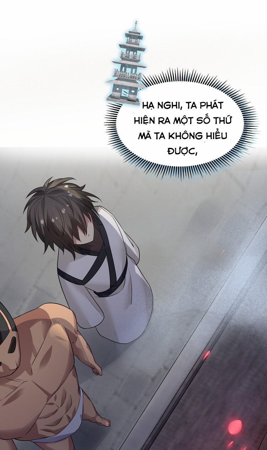 Toàn Bộ Tu Chân Giới Muội Tử Muốn Bắt Ta 102 trang 25