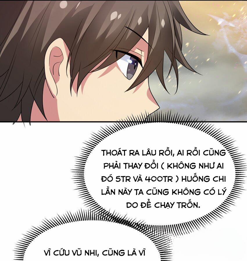 Toàn Bộ Tu Chân Giới Muội Tử Muốn Bắt Ta 102 trang 27