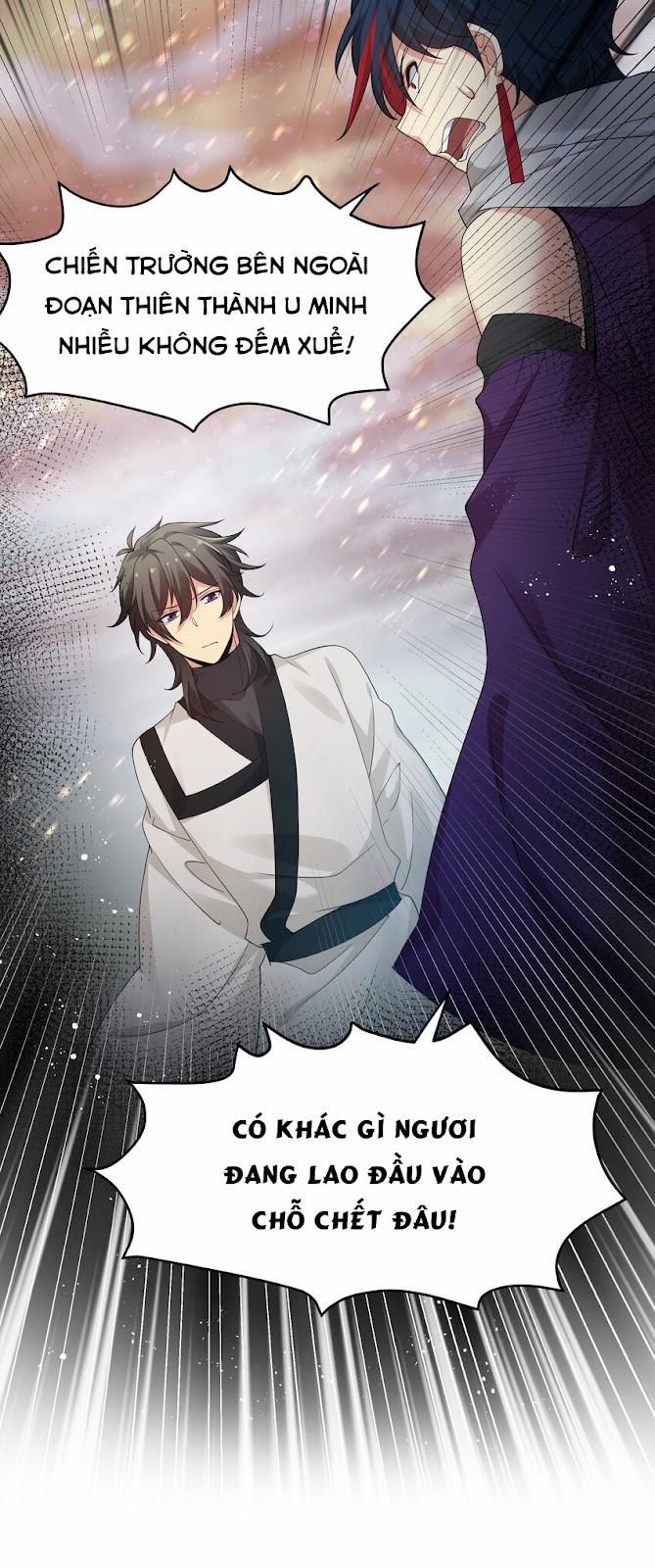 Toàn Bộ Tu Chân Giới Muội Tử Muốn Bắt Ta 102 trang 8