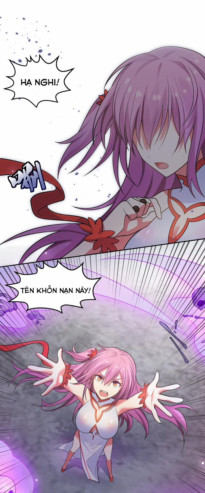 Toàn Bộ Tu Chân Giới Muội Tử Muốn Bắt Ta 103 trang 0