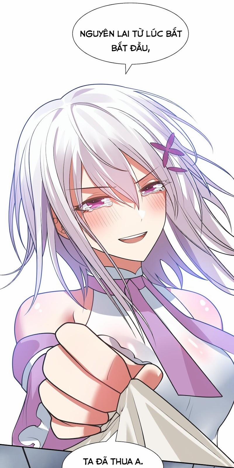 Toàn Bộ Tu Chân Giới Muội Tử Muốn Bắt Ta 103 trang 12