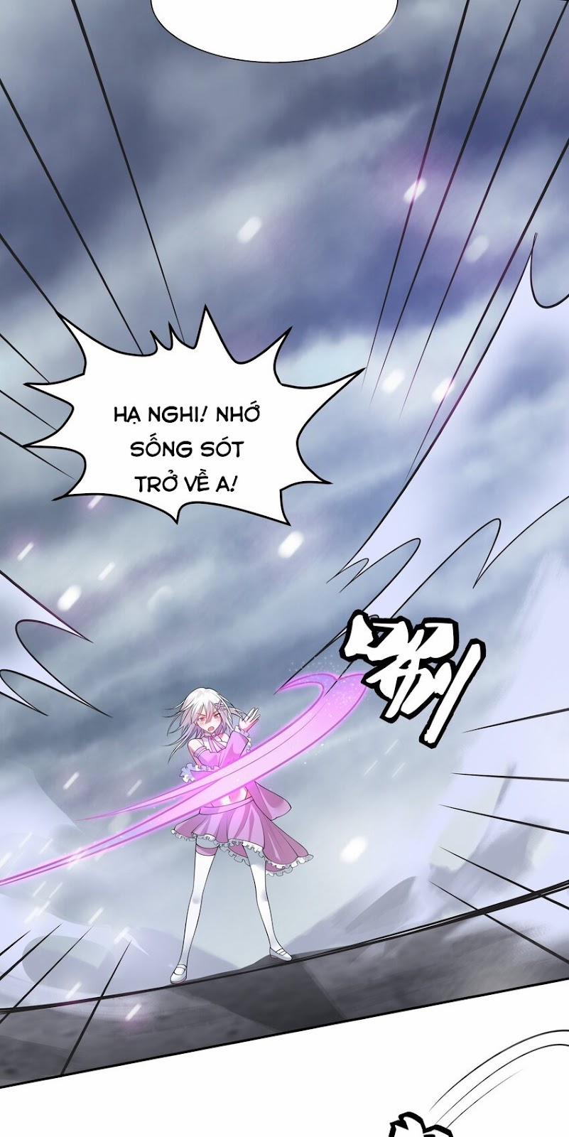 Toàn Bộ Tu Chân Giới Muội Tử Muốn Bắt Ta 103 trang 13