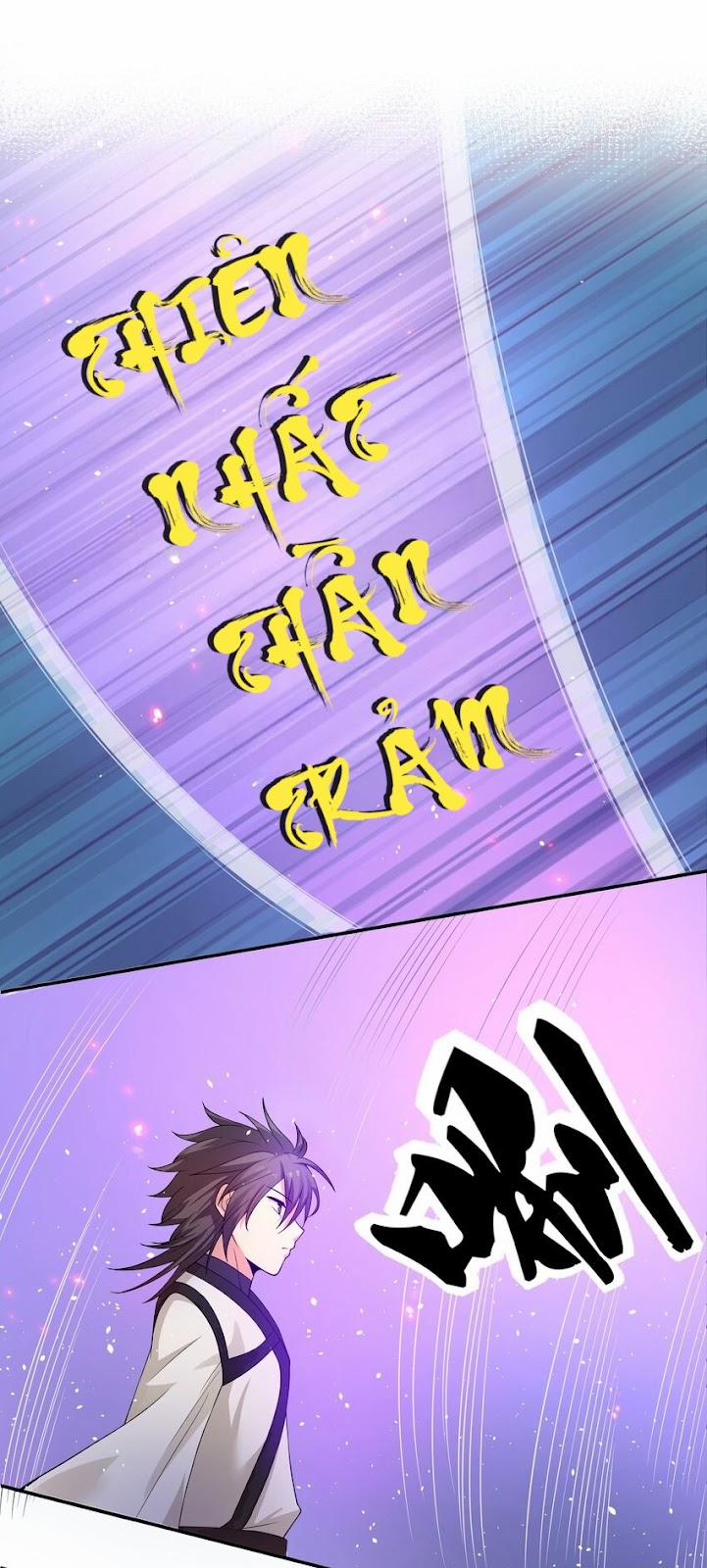 Toàn Bộ Tu Chân Giới Muội Tử Muốn Bắt Ta 103 trang 23