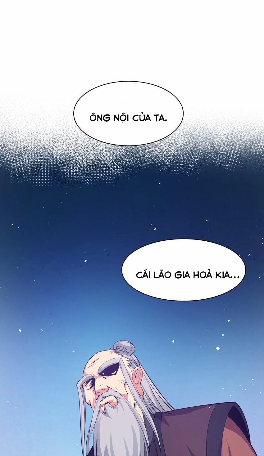 Toàn Bộ Tu Chân Giới Muội Tử Muốn Bắt Ta 103 trang 32