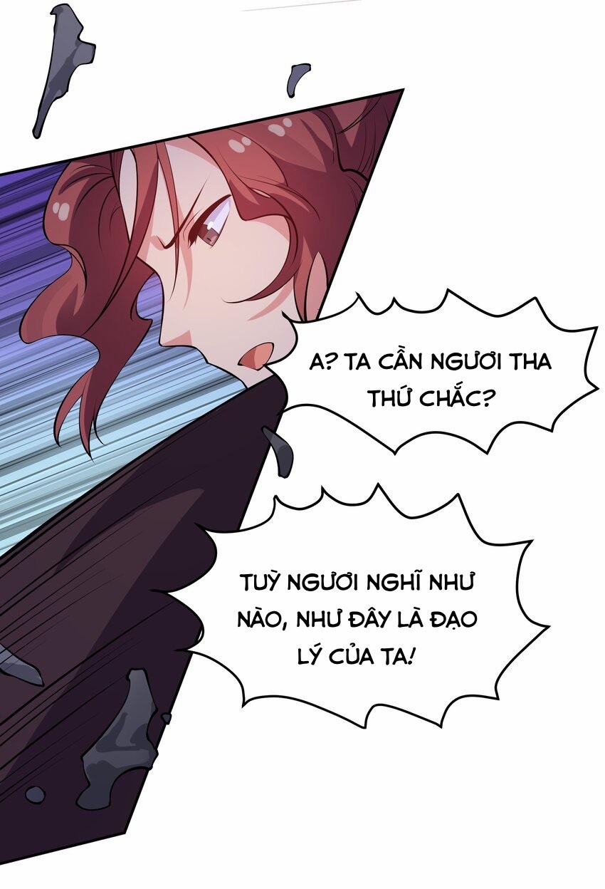 Toàn Bộ Tu Chân Giới Muội Tử Muốn Bắt Ta 103 trang 39