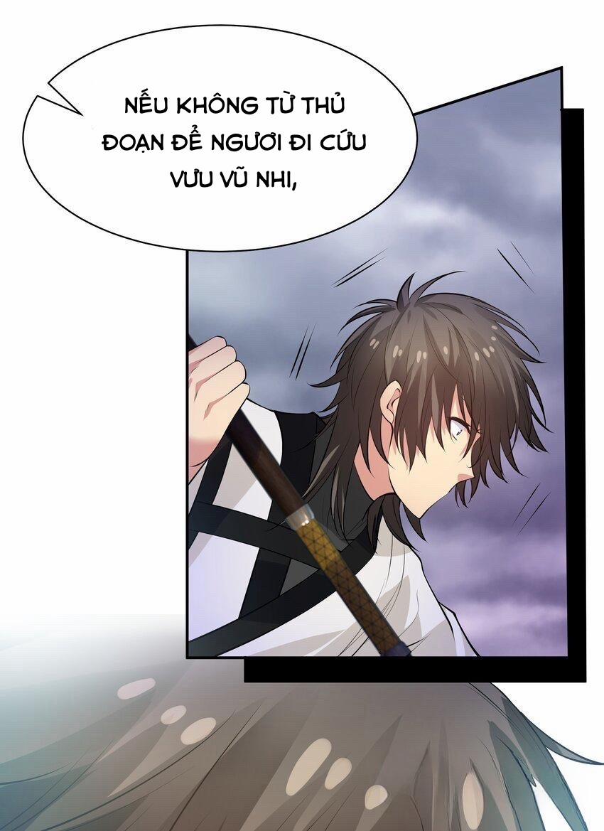 Toàn Bộ Tu Chân Giới Muội Tử Muốn Bắt Ta 103 trang 40