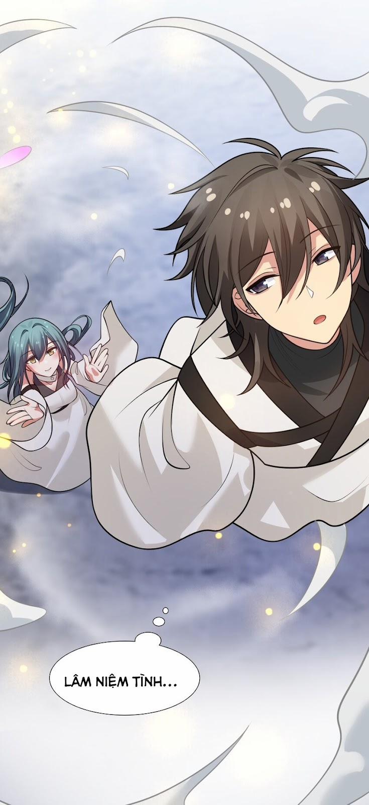 Toàn Bộ Tu Chân Giới Muội Tử Muốn Bắt Ta 103 trang 7