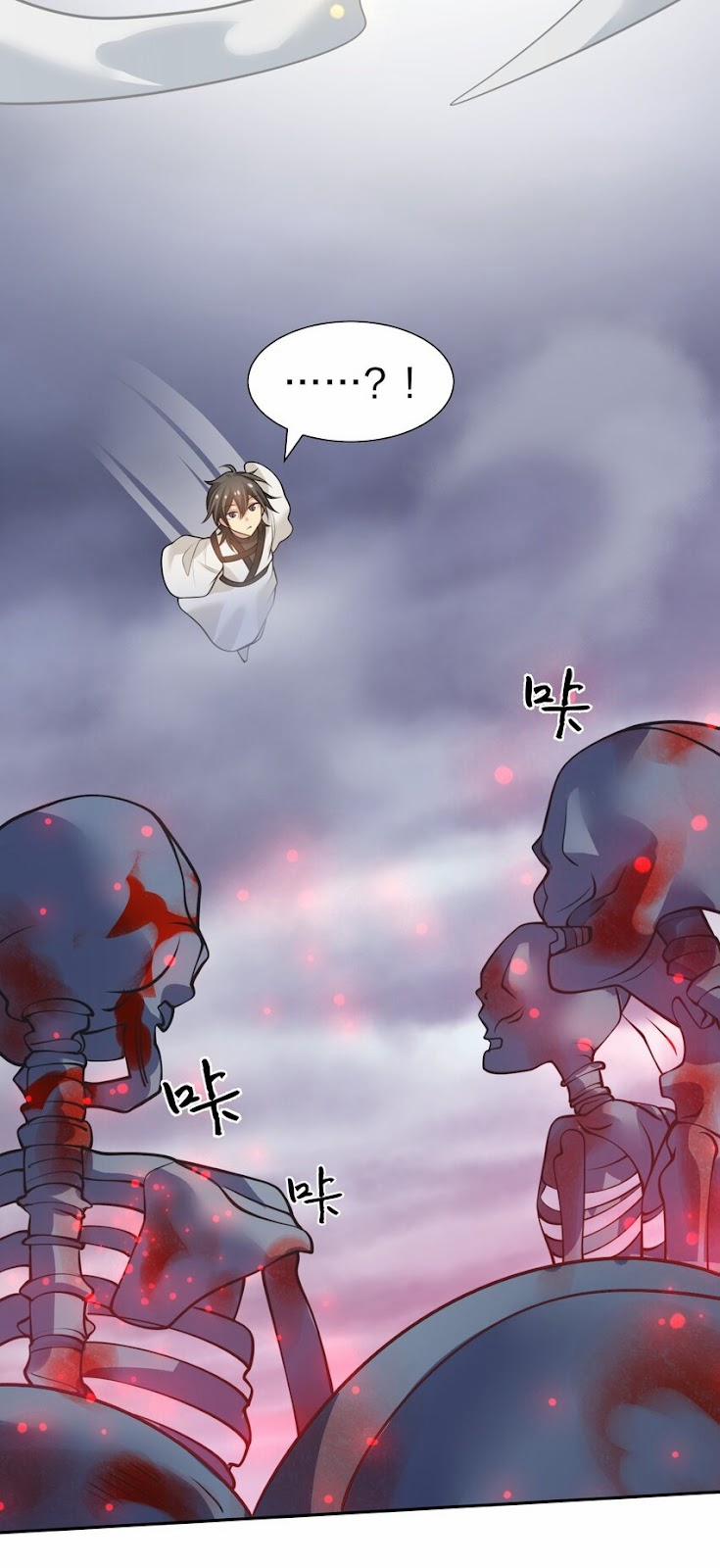 Toàn Bộ Tu Chân Giới Muội Tử Muốn Bắt Ta 103 trang 8