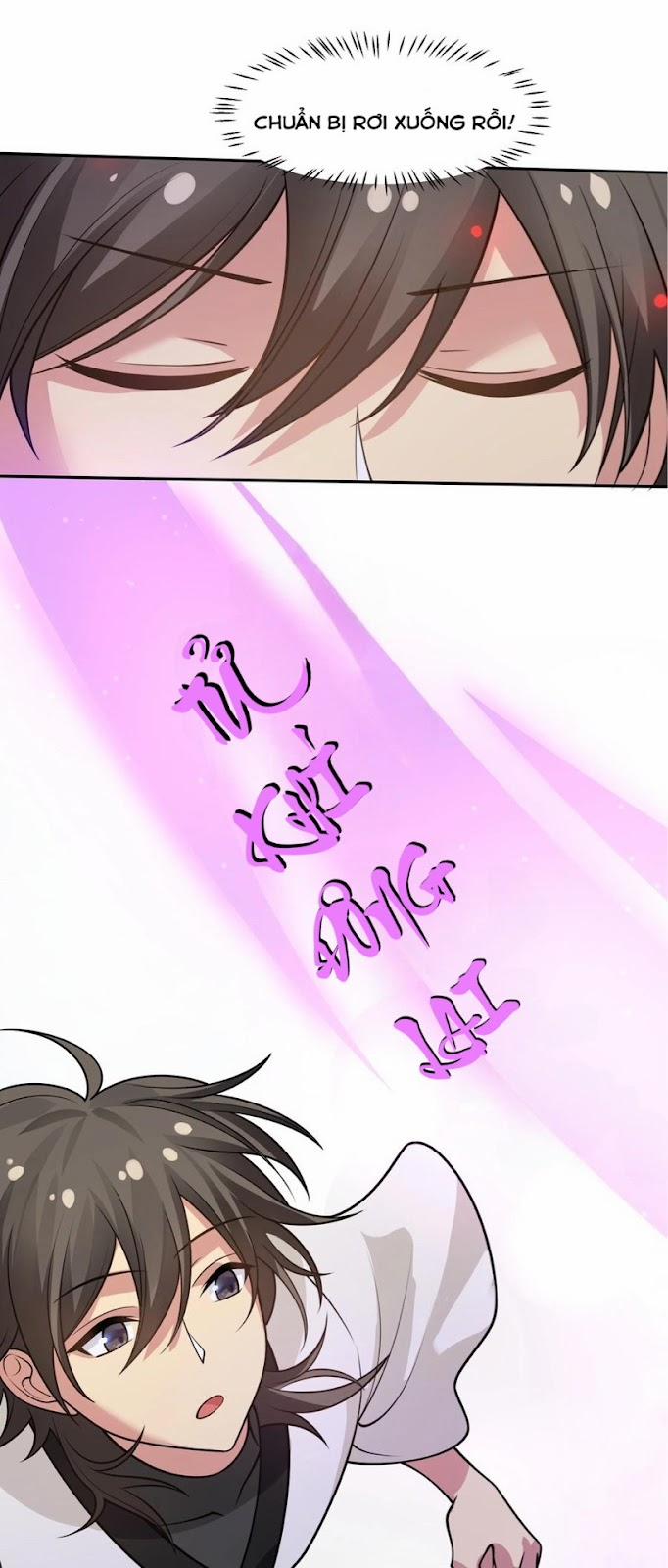 Toàn Bộ Tu Chân Giới Muội Tử Muốn Bắt Ta 103 trang 9