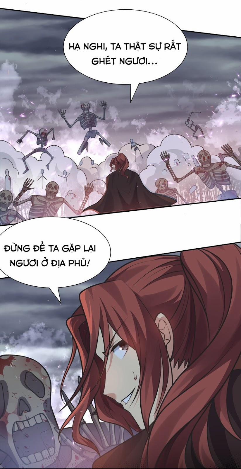 Toàn Bộ Tu Chân Giới Muội Tử Muốn Bắt Ta 104 trang 10