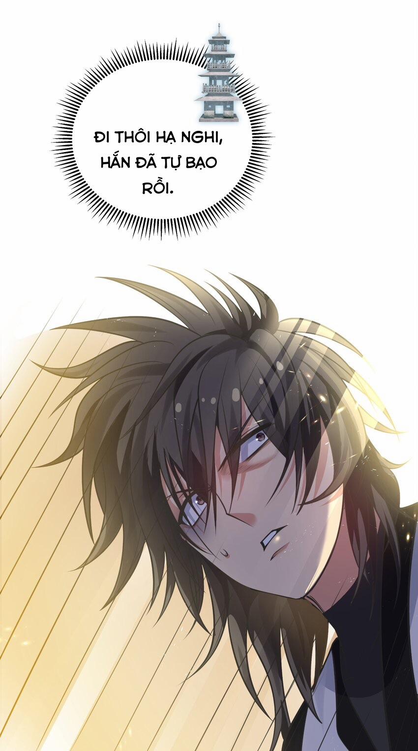 Toàn Bộ Tu Chân Giới Muội Tử Muốn Bắt Ta 104 trang 13